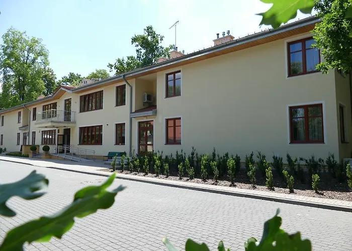 Ckm Centrum Konferencyjne Mazowsze