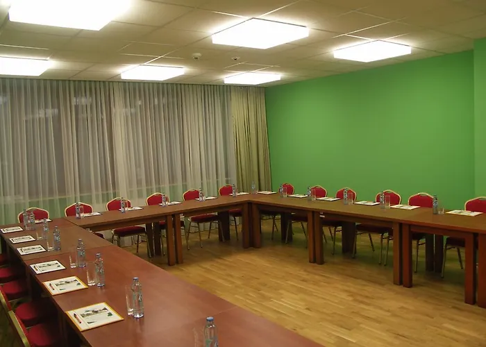Ckm Centrum Konferencyjne Mazowsze