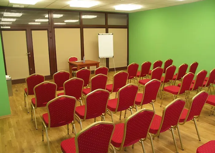 Ckm Centrum Konferencyjne Mazowsze