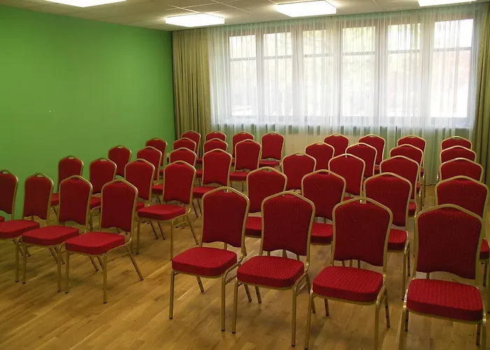 CKM Centrum Konferencyjne Mazowsze