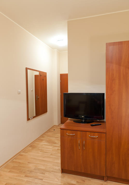 Ckm Centrum Konferencyjne Mazowsze Otrębusy