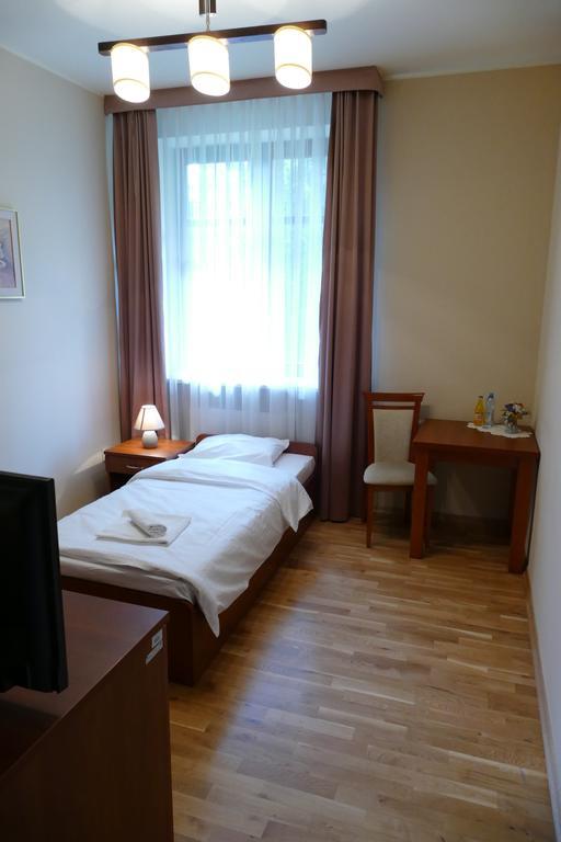Курортний комплекс Ckm Centrum Konferencyjne Mazowsze 3*