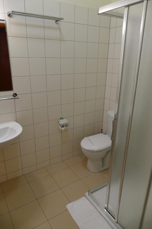 Курортний комплекс Ckm Centrum Konferencyjne Mazowsze 3*