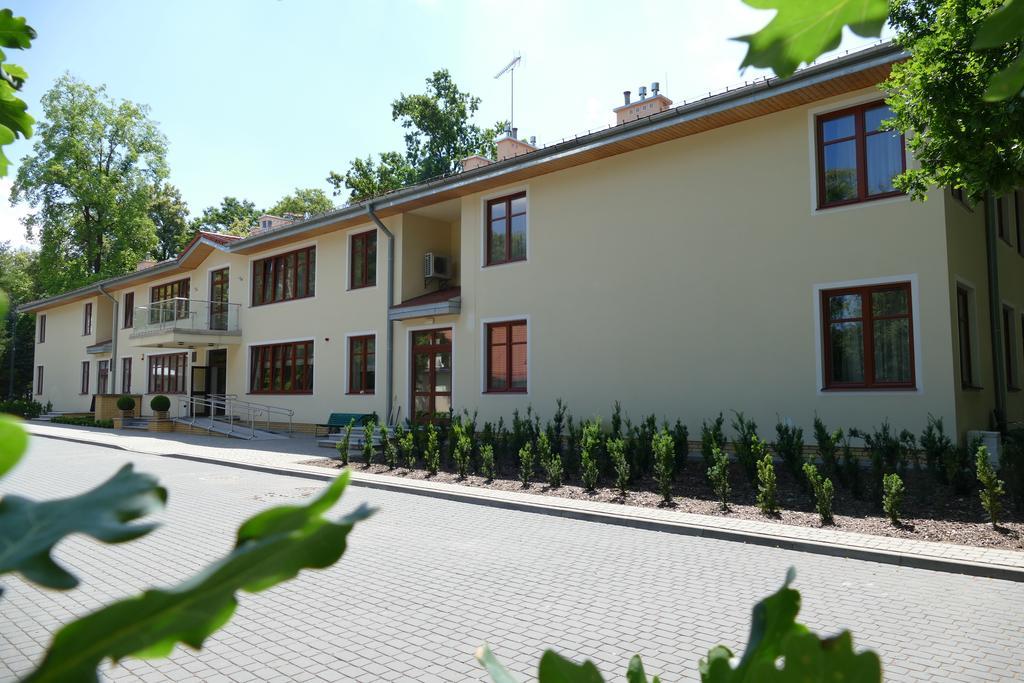 Ośrodek wypoczynkowy Ckm Centrum Konferencyjne Mazowsze