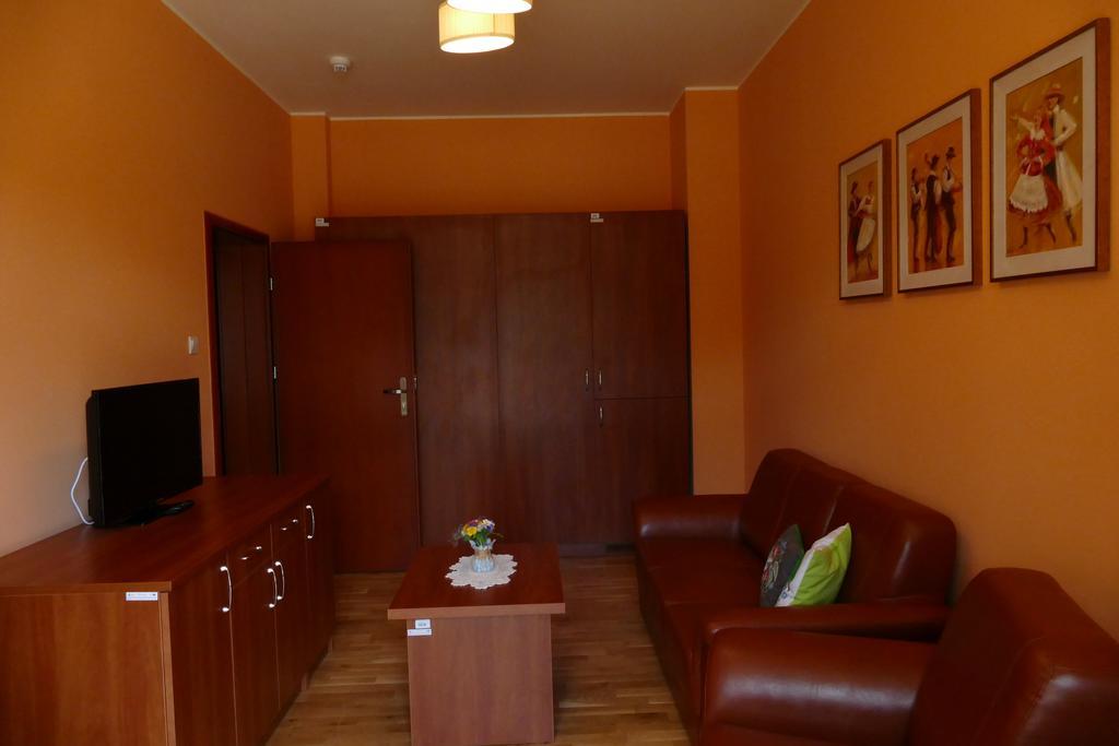 Ckm Centrum Konferencyjne Mazowsze Otrębusy