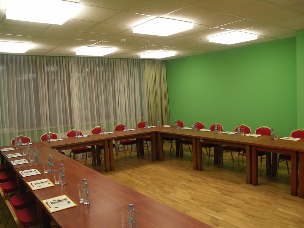 Ośrodek wypoczynkowy Ckm Centrum Konferencyjne Mazowsze 3*