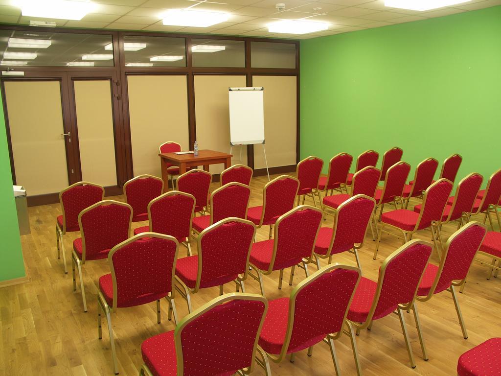 Ośrodek wypoczynkowy Ckm Centrum Konferencyjne Mazowsze